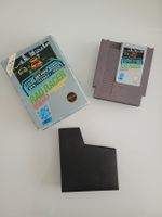 Rad Racer NES (US)