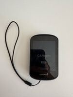 Garmin Edge 830 – voll funktionsfähig, Display gesprungen