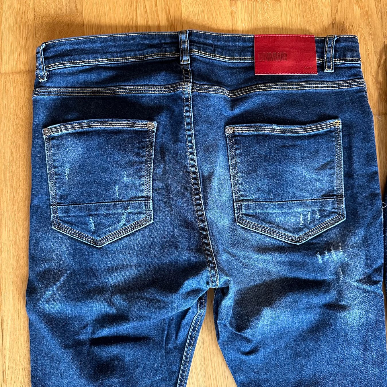 Zara Jeans: 2x Zara Jeans - Gr. 34 – Usato da Ittigen venduto da Fabulous_Fab1 8