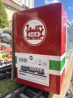 LGB 30521 Gourmino rhb 