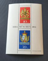 Deutschland 1973 briefmarke
