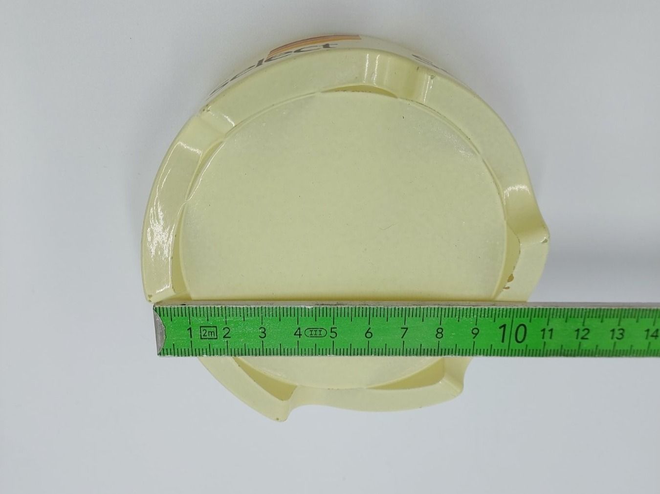 Portacenere: Select Aschenbecher 11cm – Usato da Wil SG venduto da Donaldus 5