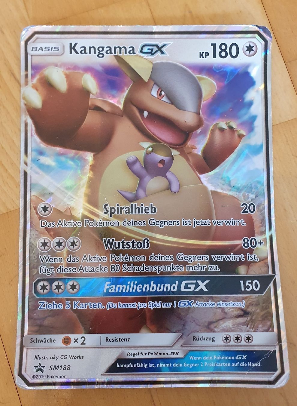 Pokémon Carte collezionabili: Pokémonkarten Bulk Sammlung Elite Trainer Box Tin Box ab 1.- – Usato da Hünibach venduto da tommy_gunn 7