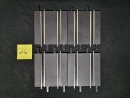 Hilbrand-Handel: Carrera Go!!! 4 × gerade Schienen 114 mm