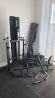 Homegym Set von Gorillasports