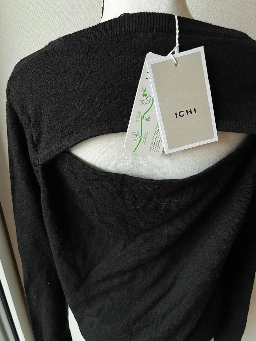Kleider: Neues Warmes Kleid S/M – Gebraucht aus Riehen von edu_92w7 3