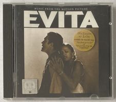 Andrew Lloyd Webber And Tim Rice, Evita
