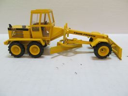 FAUN FRISCH F85A  GRADER  1:50  CONRAD NR. 268   RAR