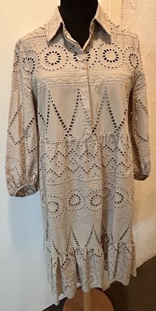 Luisa Cerano Kleid, Grösse 34, neuwertig