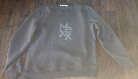 Pullover