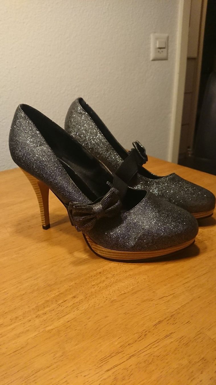 Scarpe da donna: Damenschuhe Pumps – Usato da Rorschacherberg venduto da a.mang 6