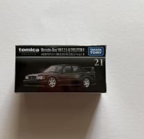 tomica Mercedes-Benz 190E 2.5-16 Evolution2