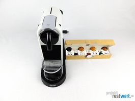 Kaffeemaschine von NESPRESSO