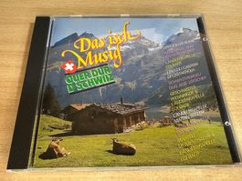 I5 Various – Das Isch Musig: Quer Dur D Schwiiz