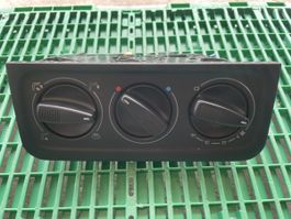 Bloc Chauffage/Ventilation VW Golf 3 1H0819045/A d'origine!