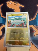 Zapplardin (xBLK 030) - Pokeball - Schwarze Blitze