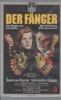 Der Fänger (USA/GB 1965) RCA VHS CVT10025