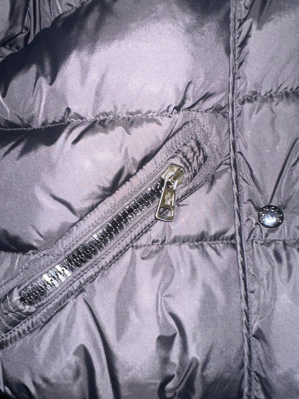 Moncler Giacche: Winterjacke Moncler – Usato da Egnach venduto da bodensee777 2