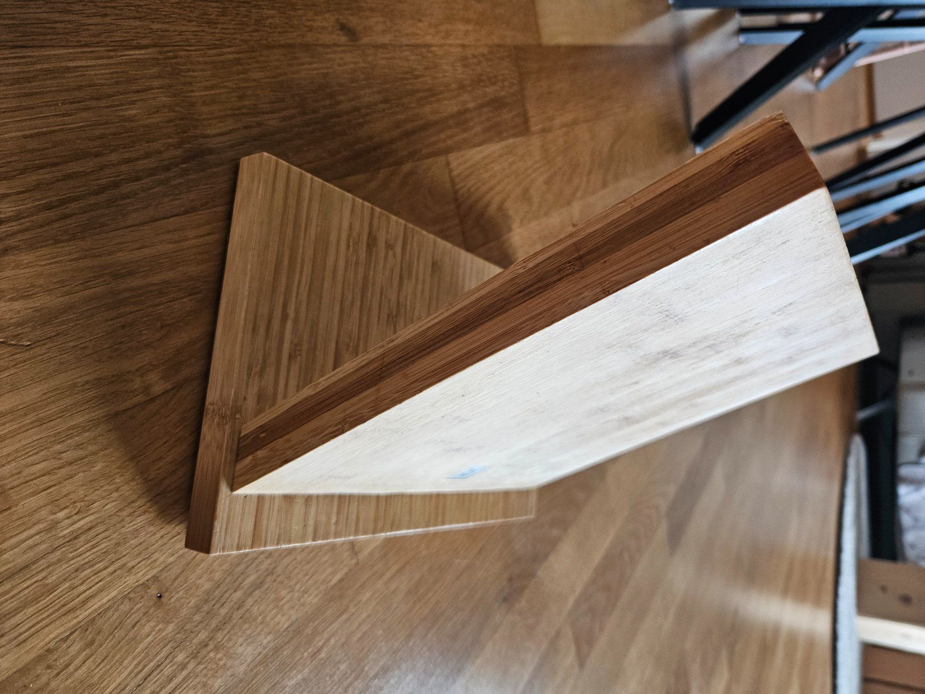 WMF Appareils de cuisine: WMF messerblock, top zustand – D'occasion à Aathal-Seegräben par QNH1013 4