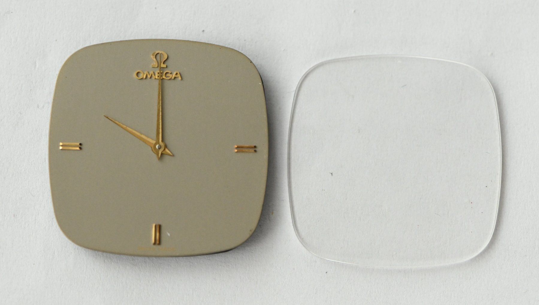 Omega Orologi: OMEGA Damenuhrwerk – Usato da Ehrendingen venduto da nicoro50