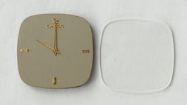 OMEGA Damenuhrwerk