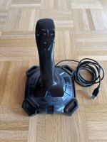 Logitech Attack 3 Joystick USB guter Zustand