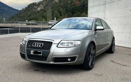 Audi A6 Quattro 