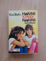 Hanni und Nanni Sammelband 1, Enid Blyton, Top