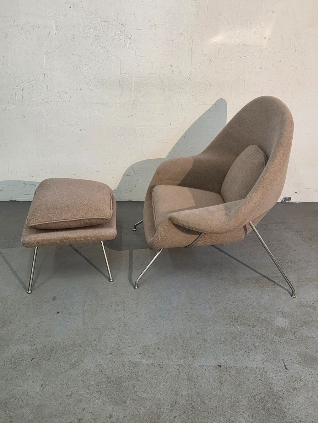 Poltrone: 57.) Designersessel – Usato da Zürich venduto da PeterPanama 4