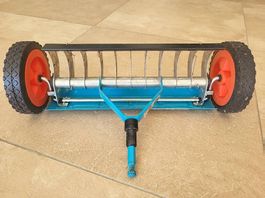 Scarificateur manuel GARDENA Vertikutier-Boy  32 cm