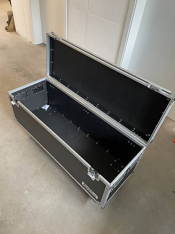 Valigie: Flyht Pro Accessory Case 120x40x40 Wheel – Nuovo e nell'imballaggio originale da Illgau venduto da samuelbuergler 1