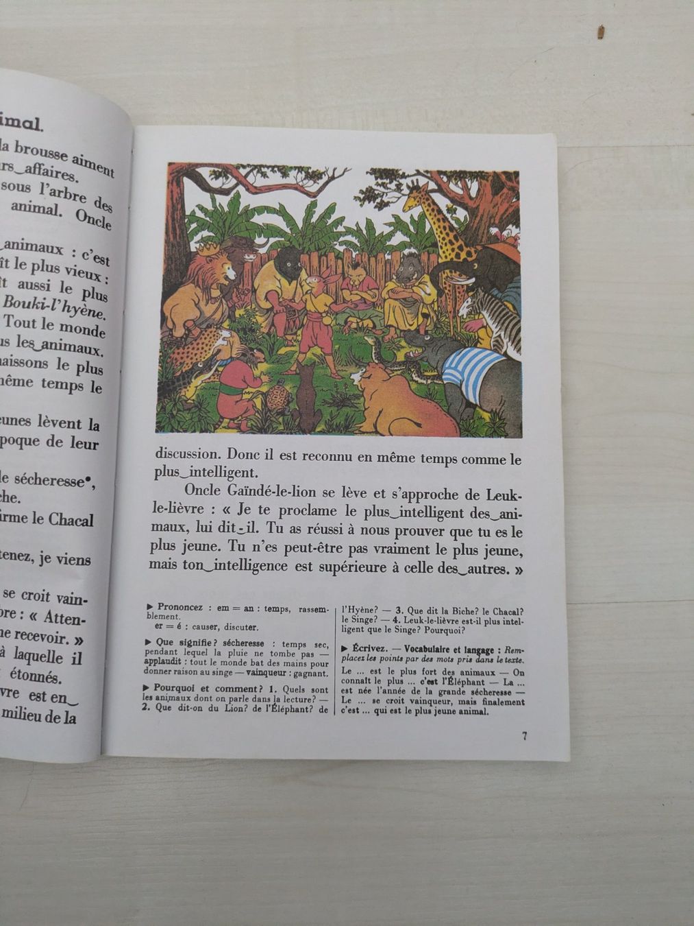 Libri: Leuk-le-lièvre – Usato da Ste-Croix venduto da isinale 1