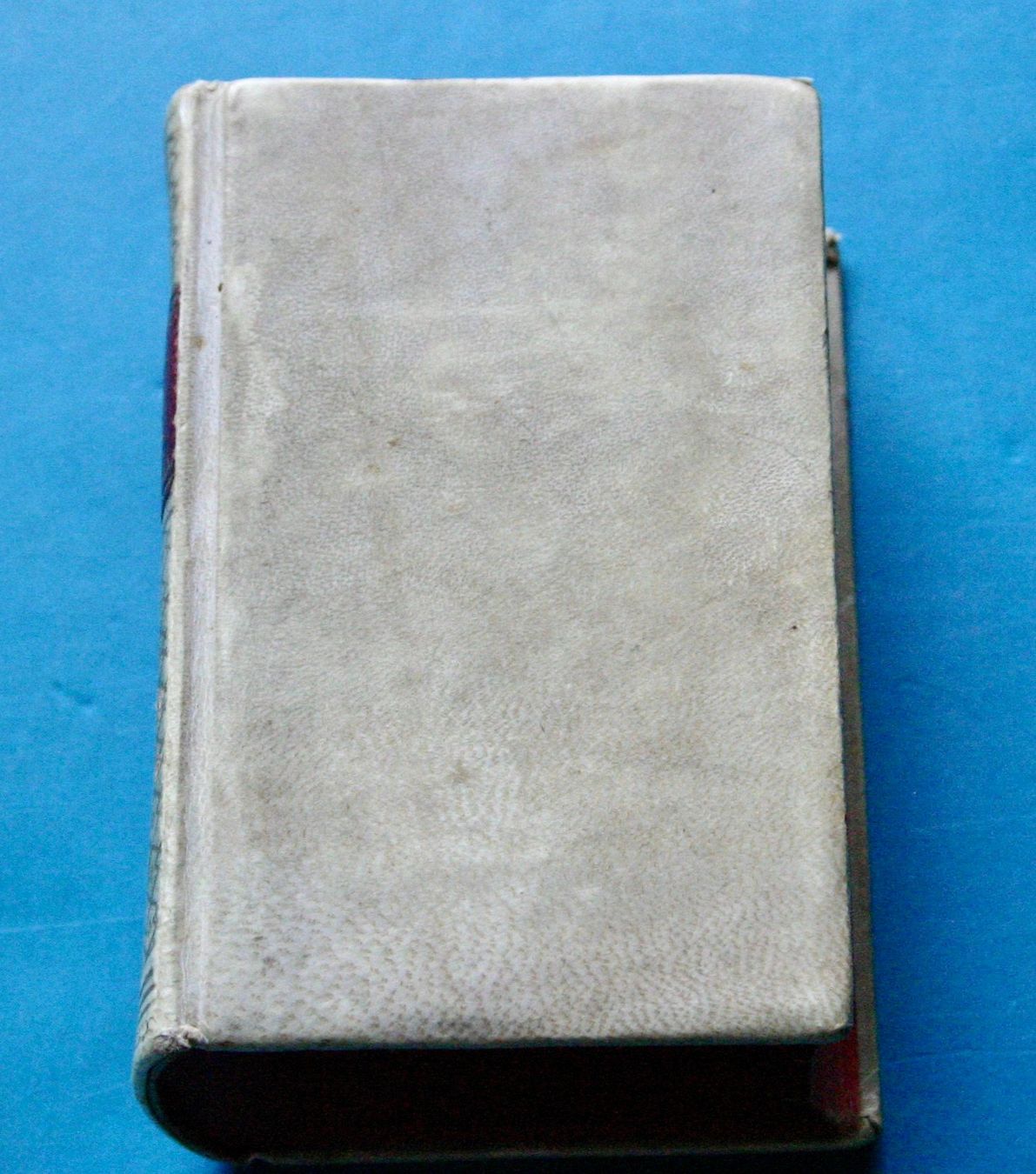 Libri: La Gerusalemme Liberata“ oder, Das befreite Jerusalem 1881 – Usato da Winkel venduto da Gallica 1