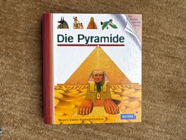 Meyers - Die Pyramide
