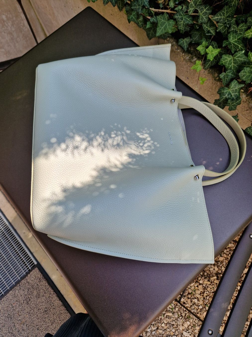 Coccinelle Borse da donna: Shopping bag – Nuovo (secondo la descrizione) da Wettingen venduto da bonnes.choses 5