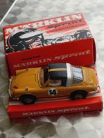 Märklin Sprint - Porsche 911 Targa mit original Verpackung 
