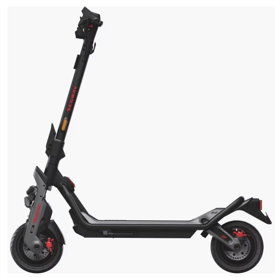 Scooter: Segway Gt3 d Ninebot – Nuovo (secondo la descrizione) da Staad SG venduto da pri_xnl8 1