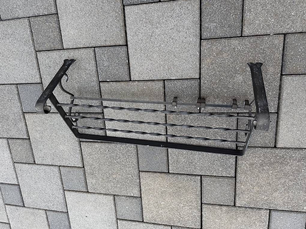 Guardaroba: Garderobe geschmiedet – Usato da St. Stephan venduto da Tanja46 1