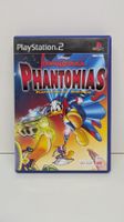 Donald Duck Phantomias - PlayStation 2