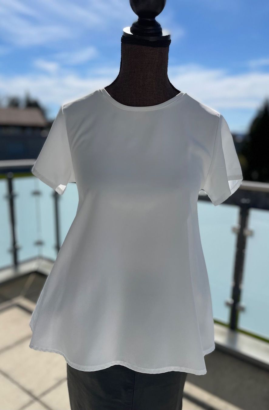 Camicette: Wunderschöne Bluse – Usato da Winkel venduto da KaschmirArt 5