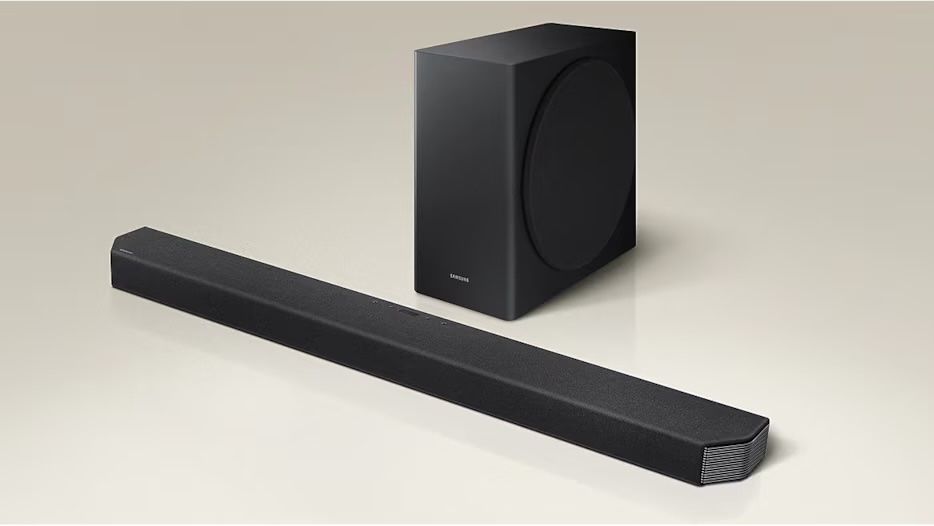 Samsung Home Cinema: soundboard – Usato da Dietikon venduto da ron_8cf8