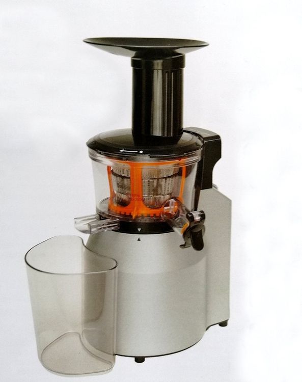 SOLIS MULTI SLOW JUICER TYP 861 Kaufen auf Ricardo