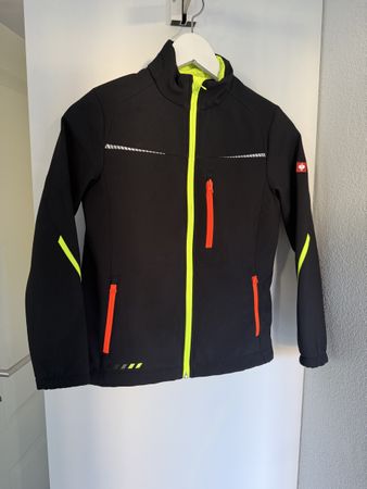 Engelbert Strauss Softshelljacke