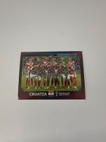 Panini FIFA WM 2022 Sticker - CRO 1