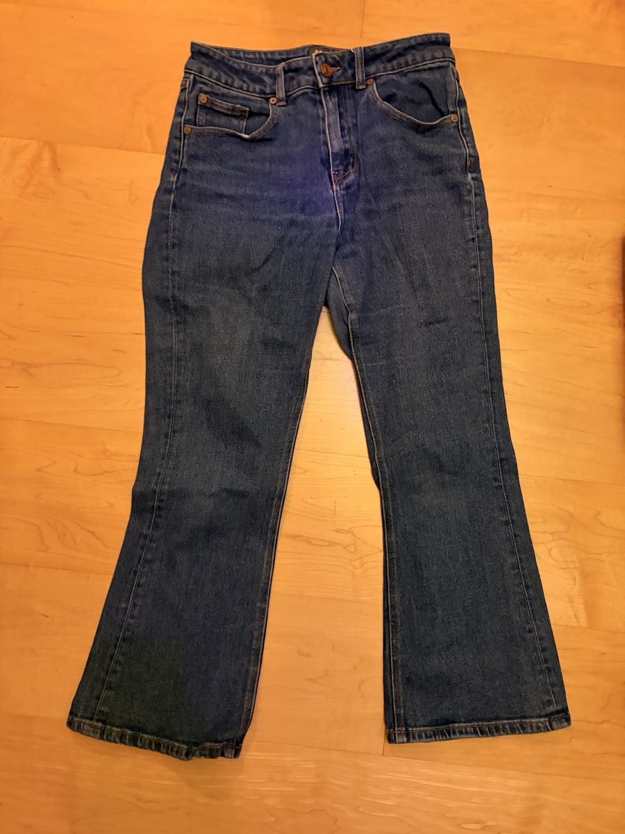 Manor Jeans: Jeans Manor  – Nuovo (secondo la descrizione) da Lavigny venduto da Lea_9rxv