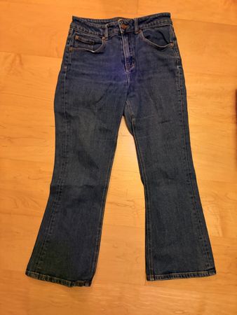 Jeans Manor 