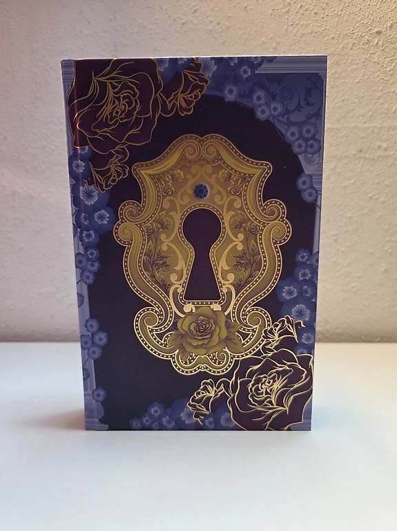 Libri: Fairyloot: Thorn Season – Usato da Schlatt TG venduto da severine99 1