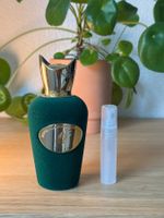 Sospiro Vibrato 5ml Abfüllung