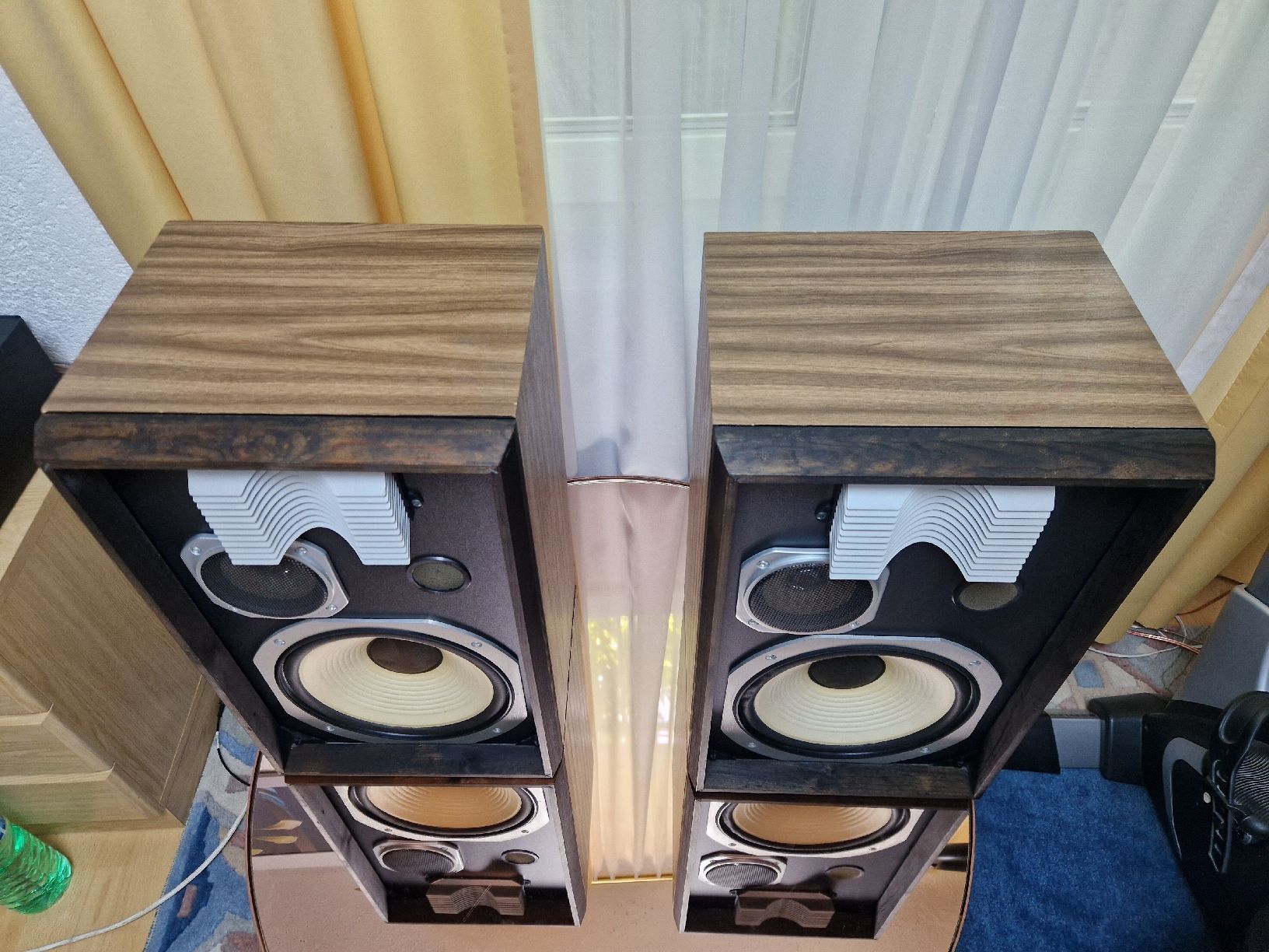 Casse acustiche: Lautsprecher AH 25L – Usato da Arbon venduto da Mayak_Sound 1