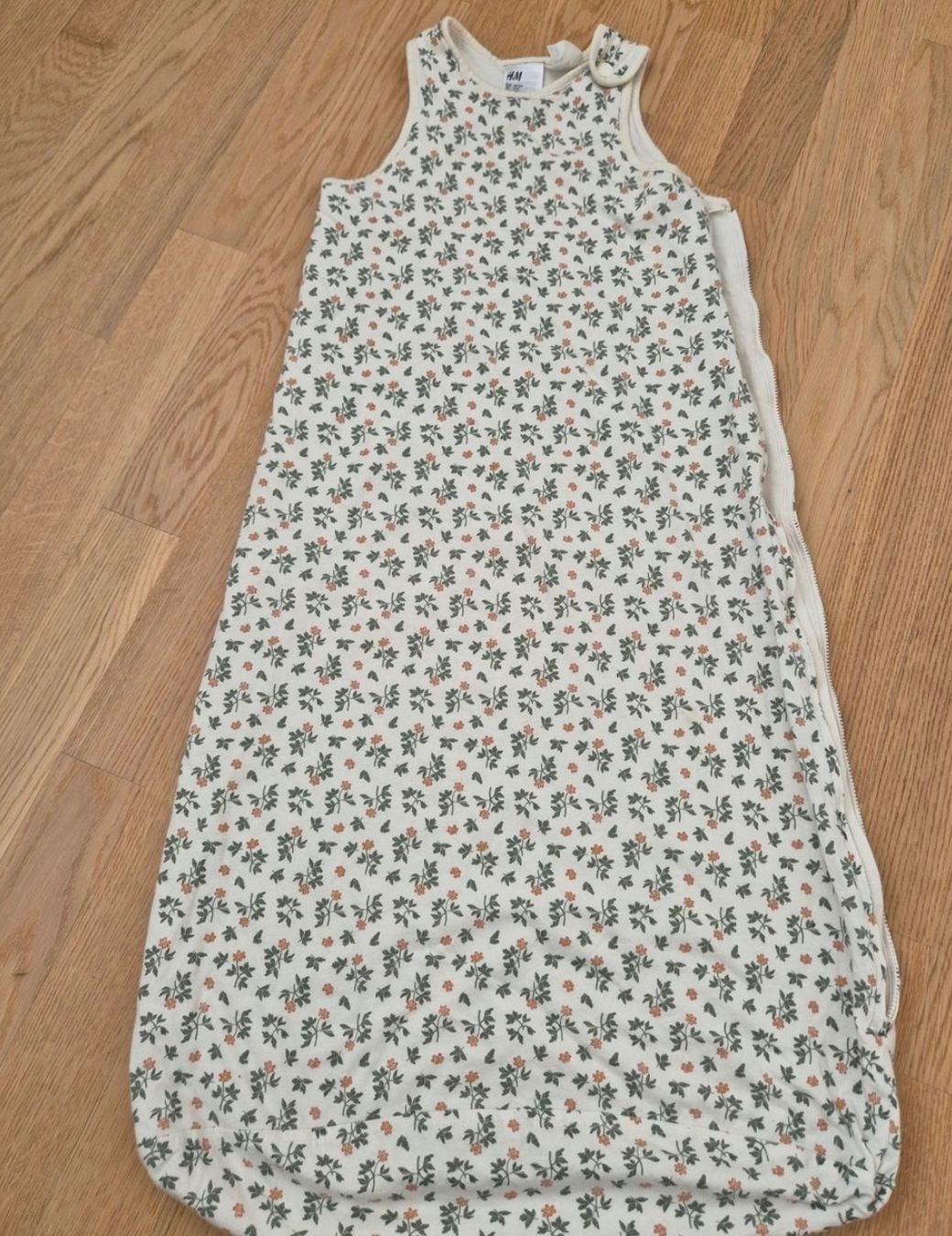 H&M Sacchi a pelo: H&M Schlafsack, Gr. 98/104, 2.0 TOG – Usato da Langenthal venduto da vik_v5ml